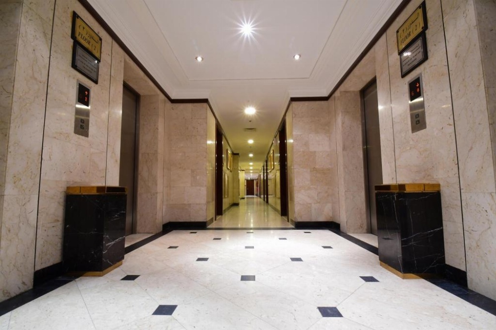 Al Ansar Golden Tulip