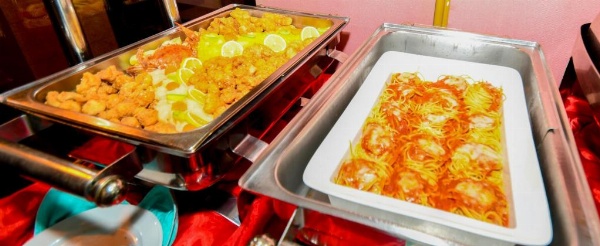 Al Ansar Golden Tulip image 10