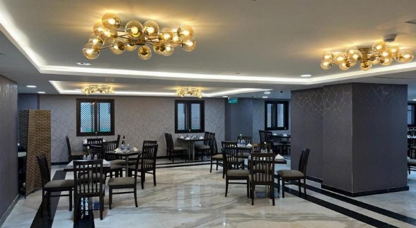 Al Ansar Golden Tulip image 13