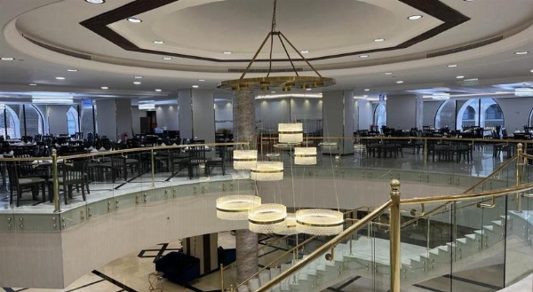 Al Ansar Golden Tulip image 14