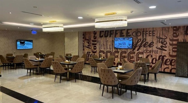Al Ansar Golden Tulip image 16