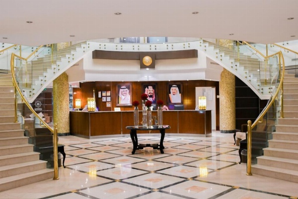 Al Ansar Golden Tulip image 17