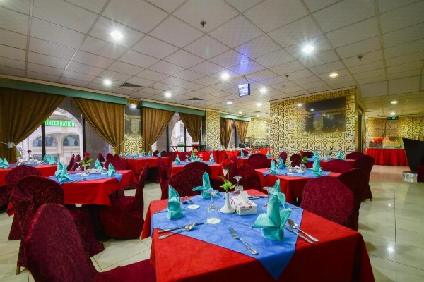 Al Ansar Golden Tulip image 18