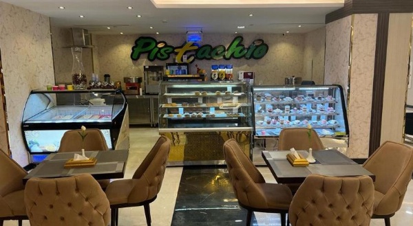 Al Ansar Golden Tulip image 20