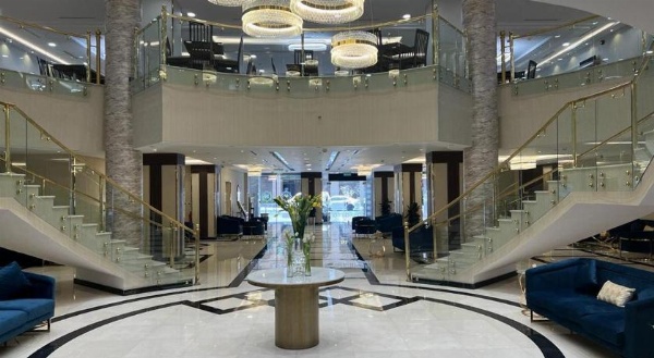 Al Ansar Golden Tulip image 21