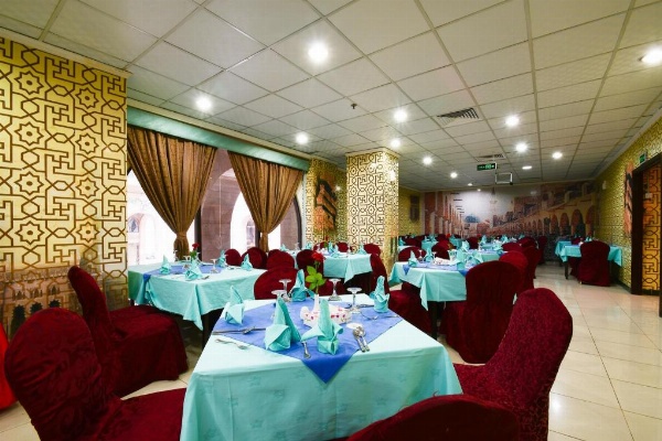 Al Ansar Golden Tulip image 23