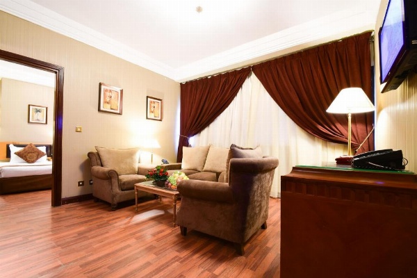 Al Ansar Golden Tulip image 25