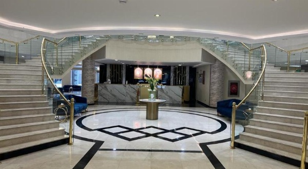 Al Ansar Golden Tulip image 26