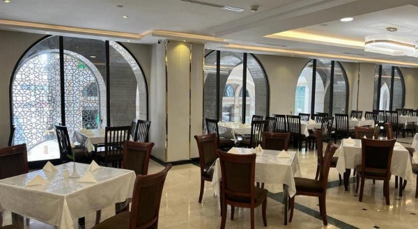 Al Ansar Golden Tulip image 27