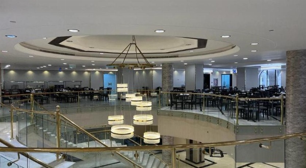 Al Ansar Golden Tulip image 29