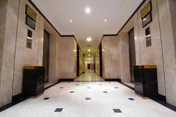 Al Ansar Golden Tulip image 4