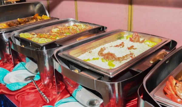 Al Ansar Golden Tulip image 5