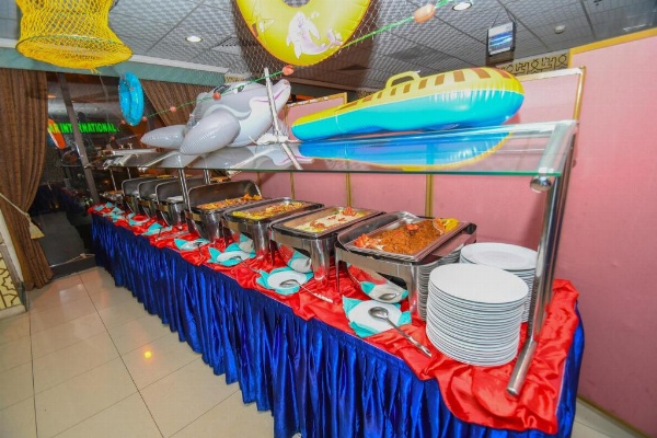 Al Ansar Golden Tulip image 6