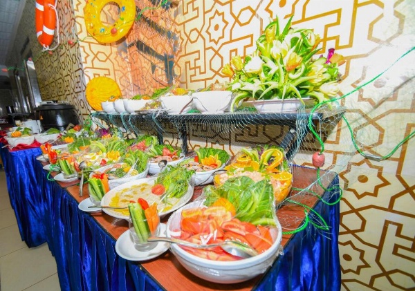 Al Ansar Golden Tulip image 7