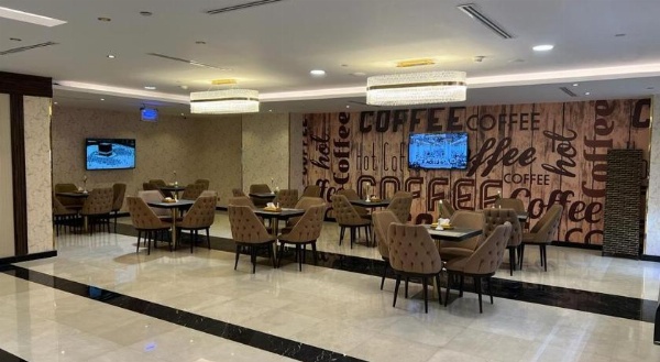 Al Ansar Golden Tulip image 9